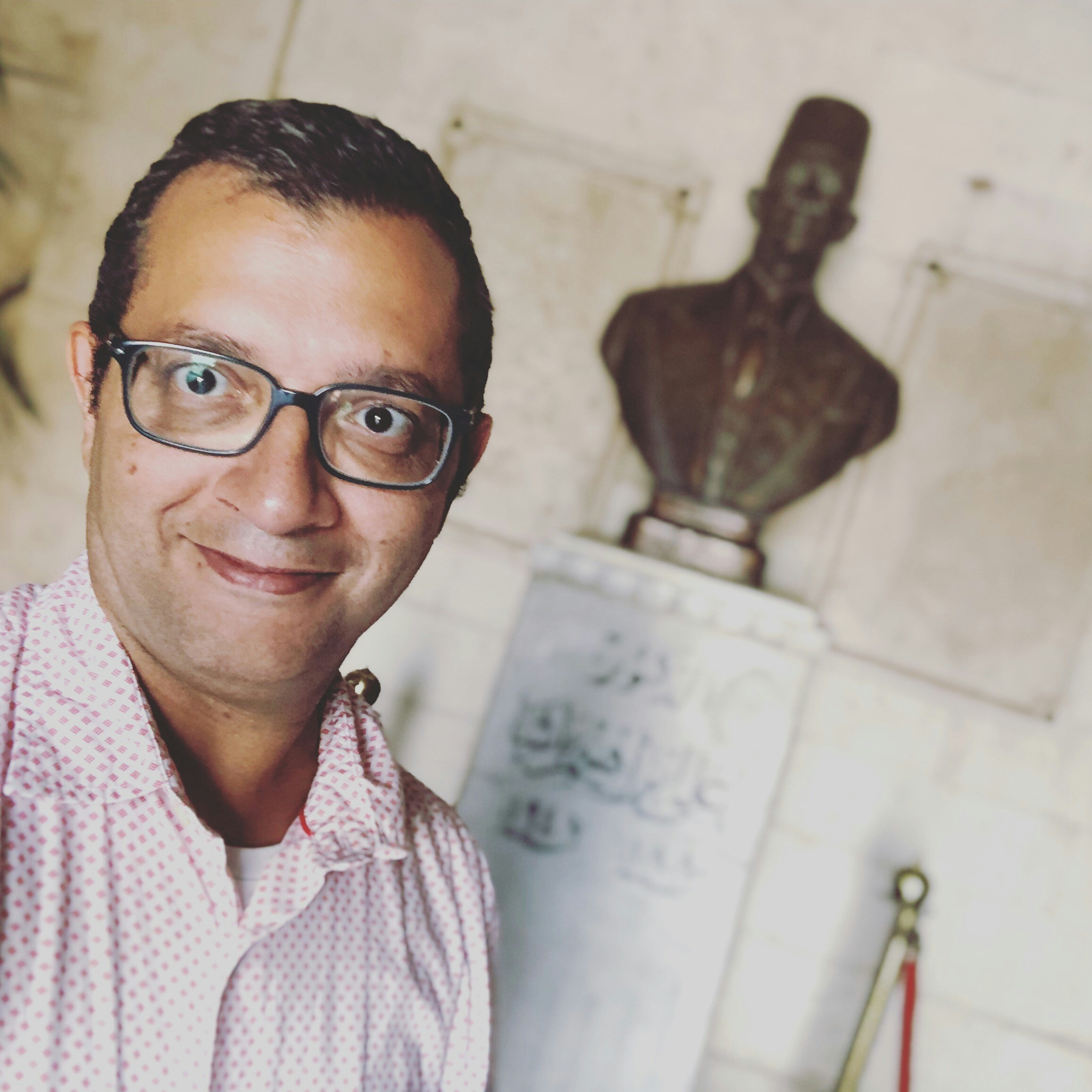 Go to Ahmed Abdulmegid's profile