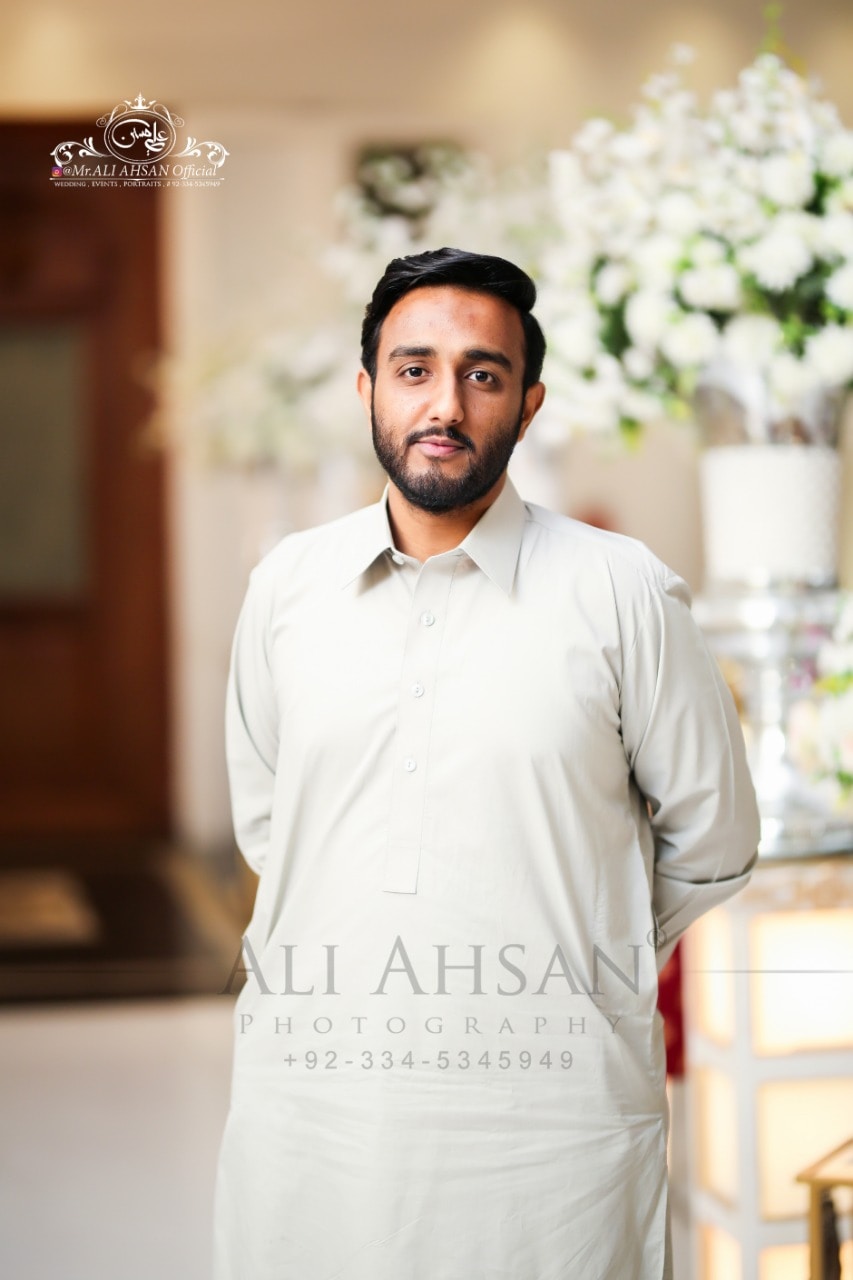 Go to Kamran Ch's profile