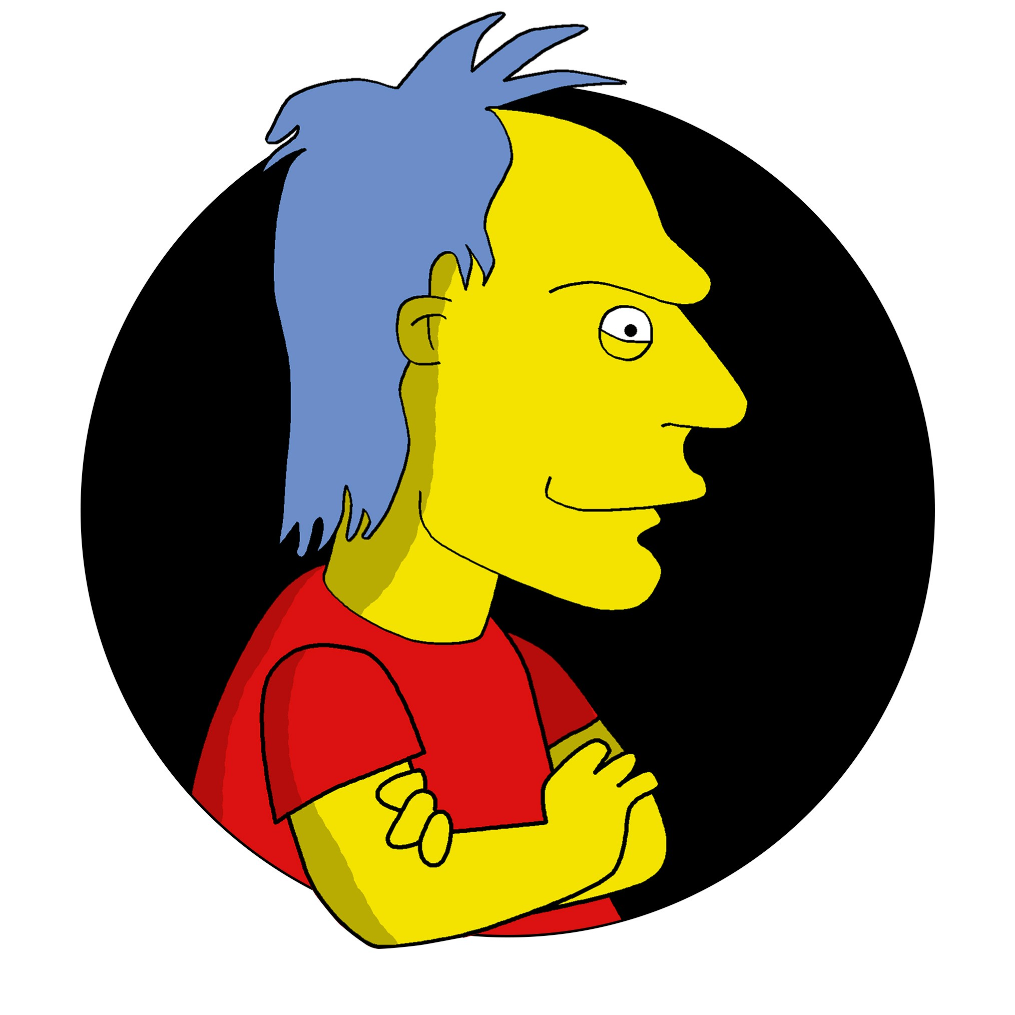 Go to Alexander Shustov's profile