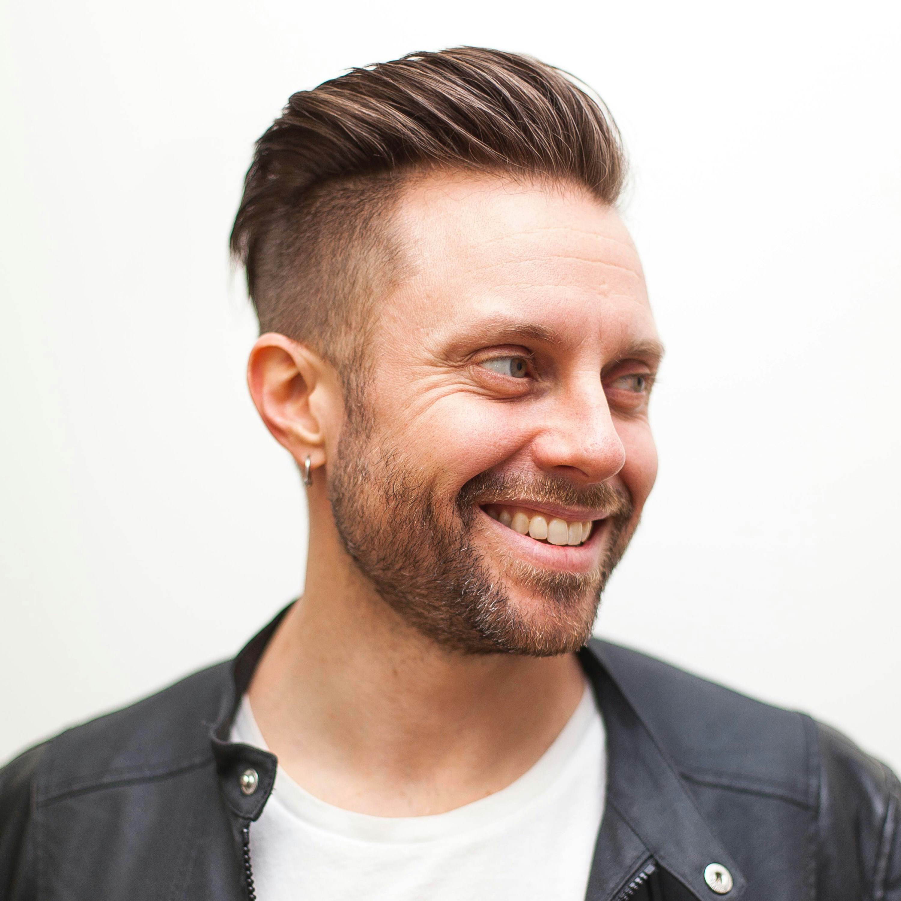 ユーザーDanny Bestのアバター