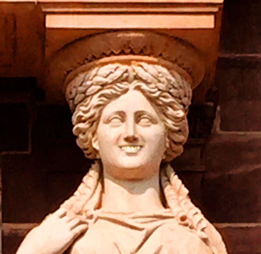 Go to Noelle Vandenbroucke's profile