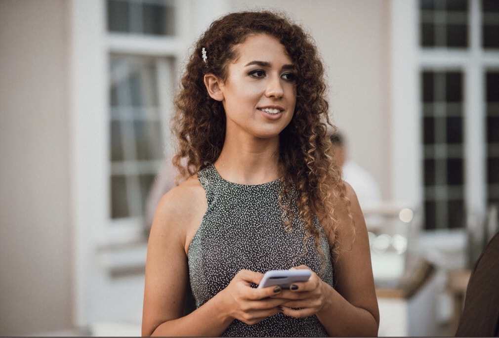 Accéder au profil de Oana N