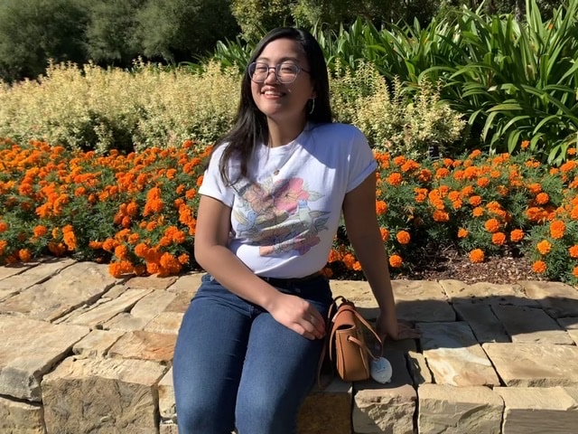 Go to Meillene Ferrer's profile