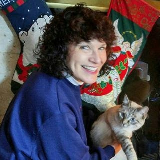 Go to Nancy Bentley's profile
