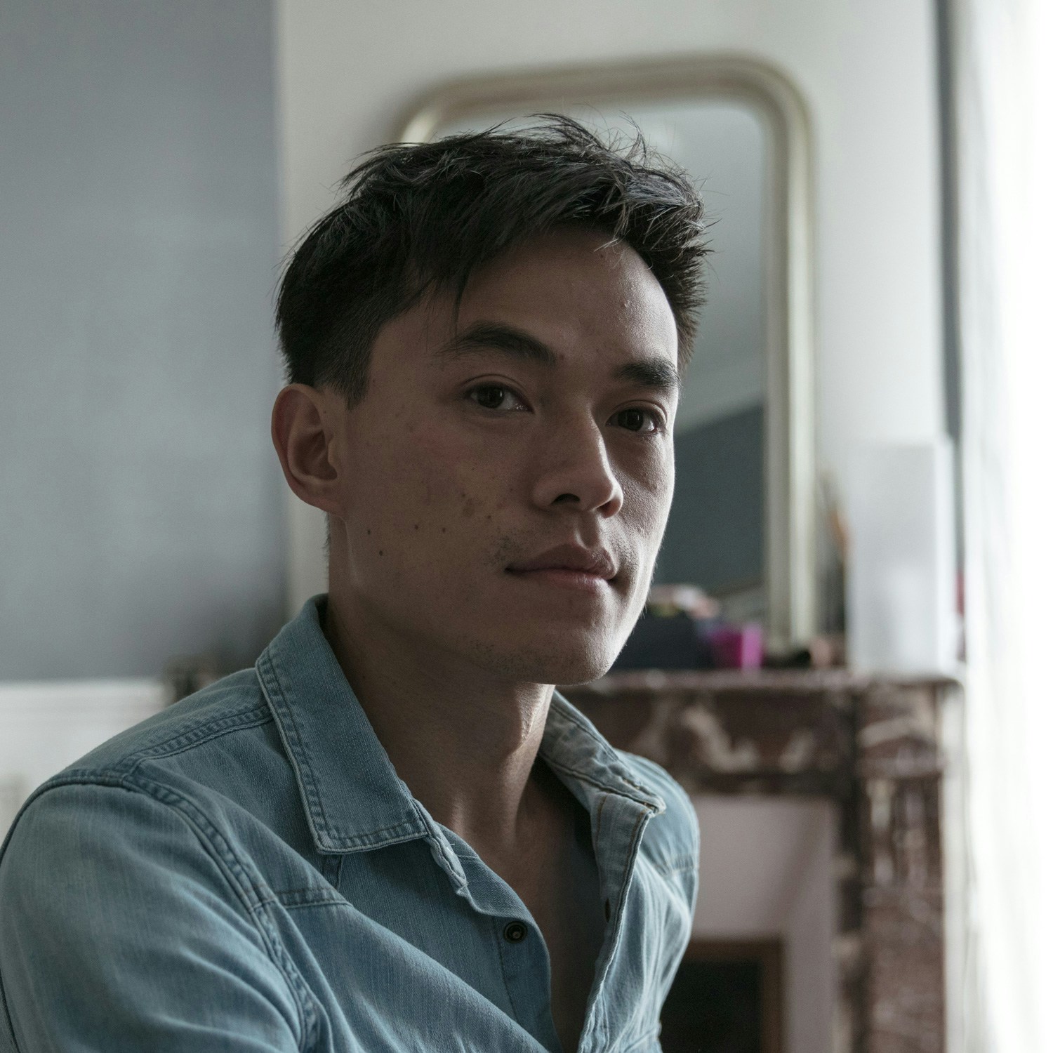 Go to Khamkéo Vilaysing's profile