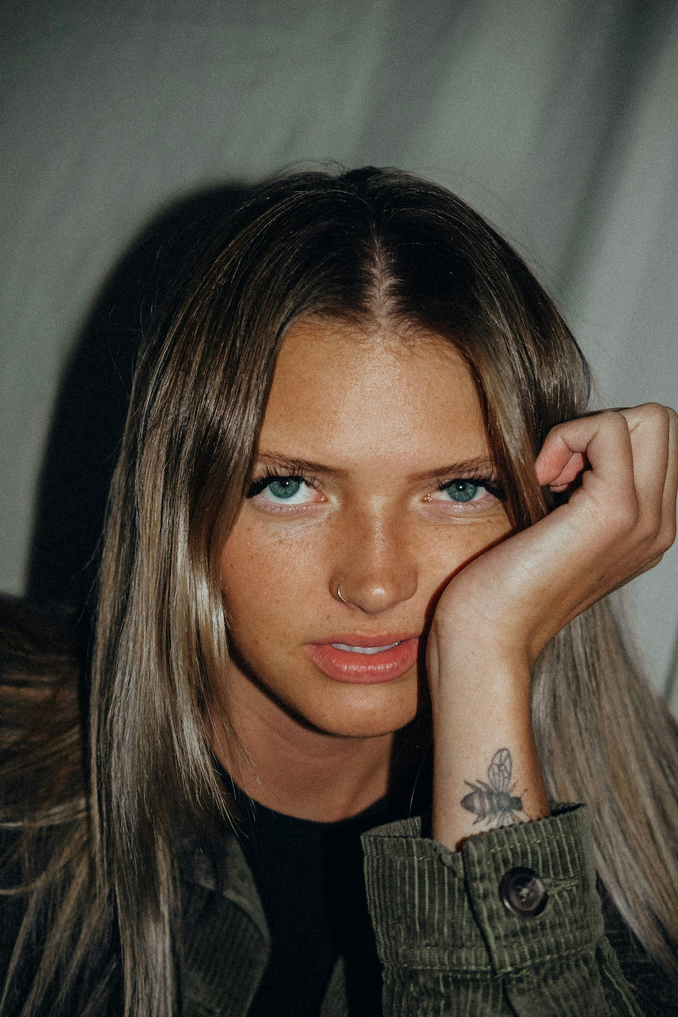 Go to Kenzie Kraft's profile