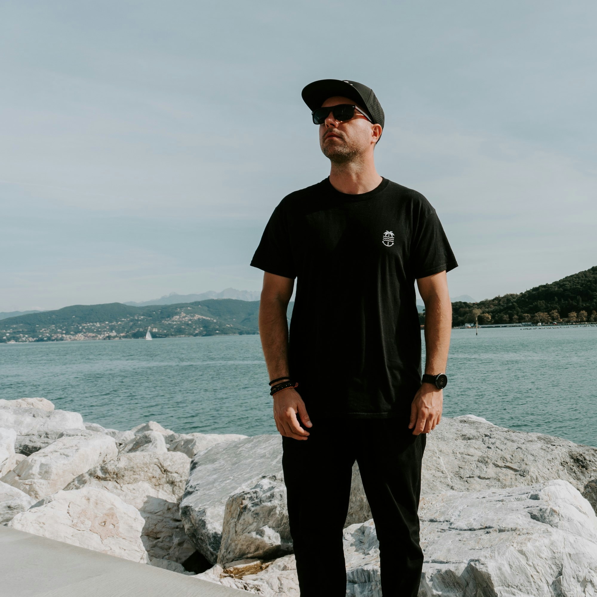 Go to Chris Rosiak's profile