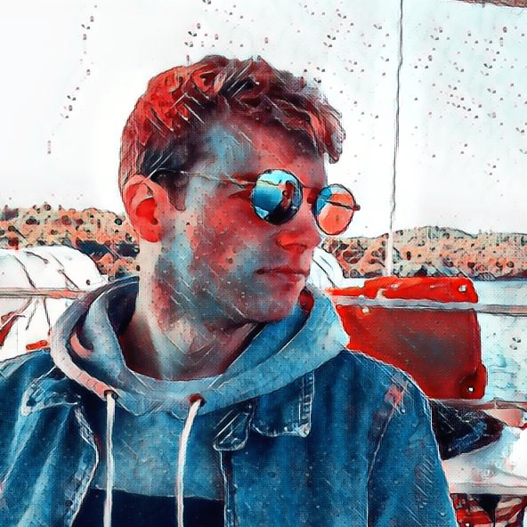 Go to Cédric Dhaenens's profile