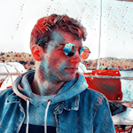 Avatar of user Cédric Dhaenens