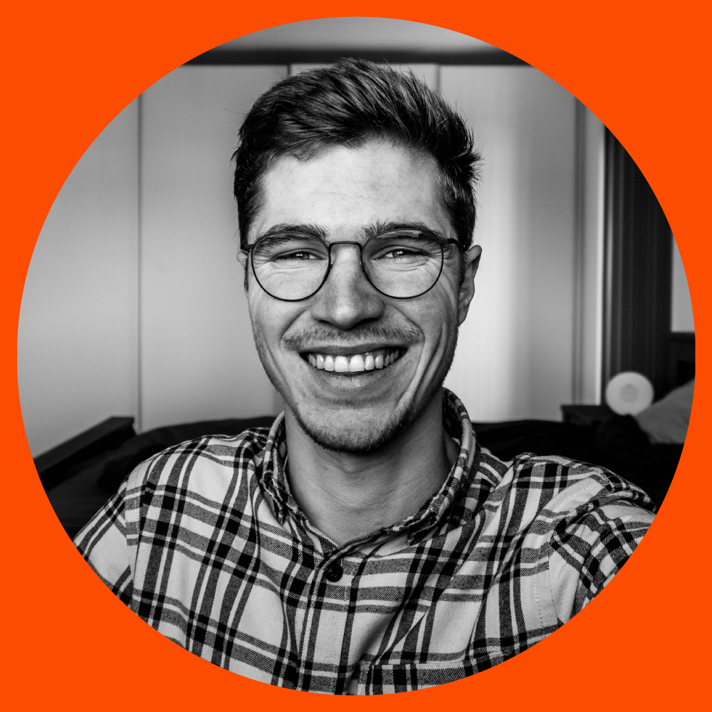 Go to ruben daems's profile