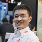 Avatar of user Wengang Zhai