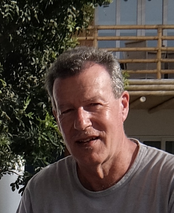 Vai al profilo di H.R. Kocher