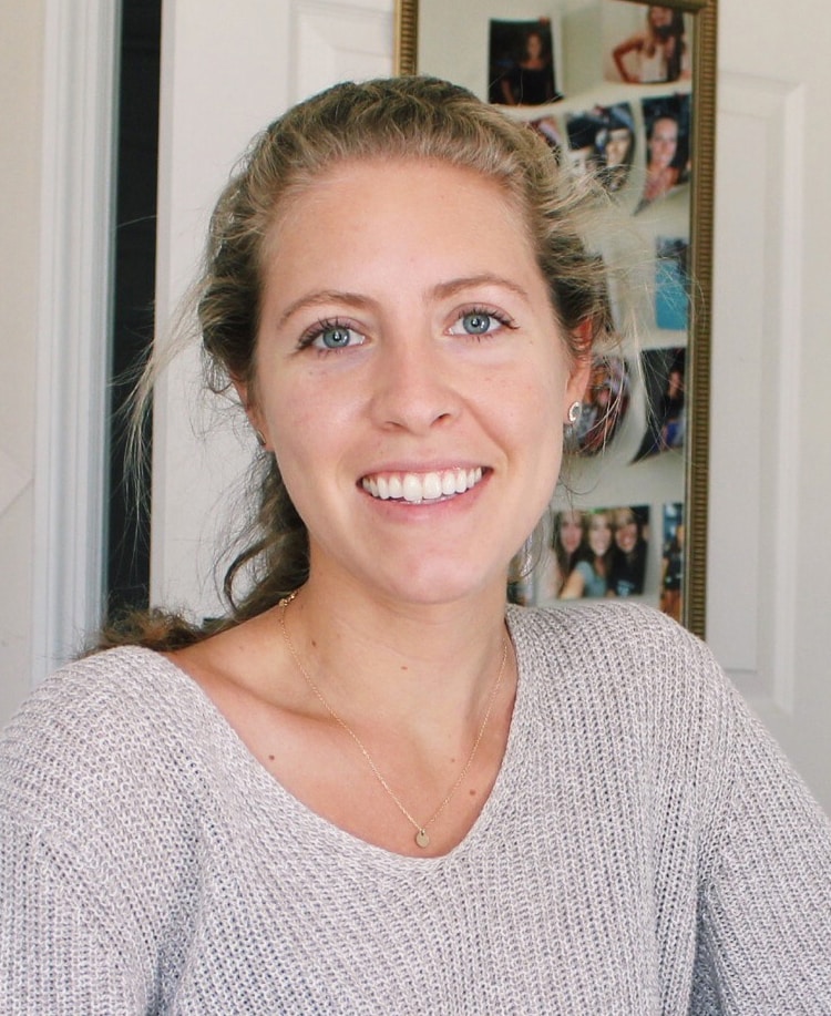 Go to Bre Smith's profile