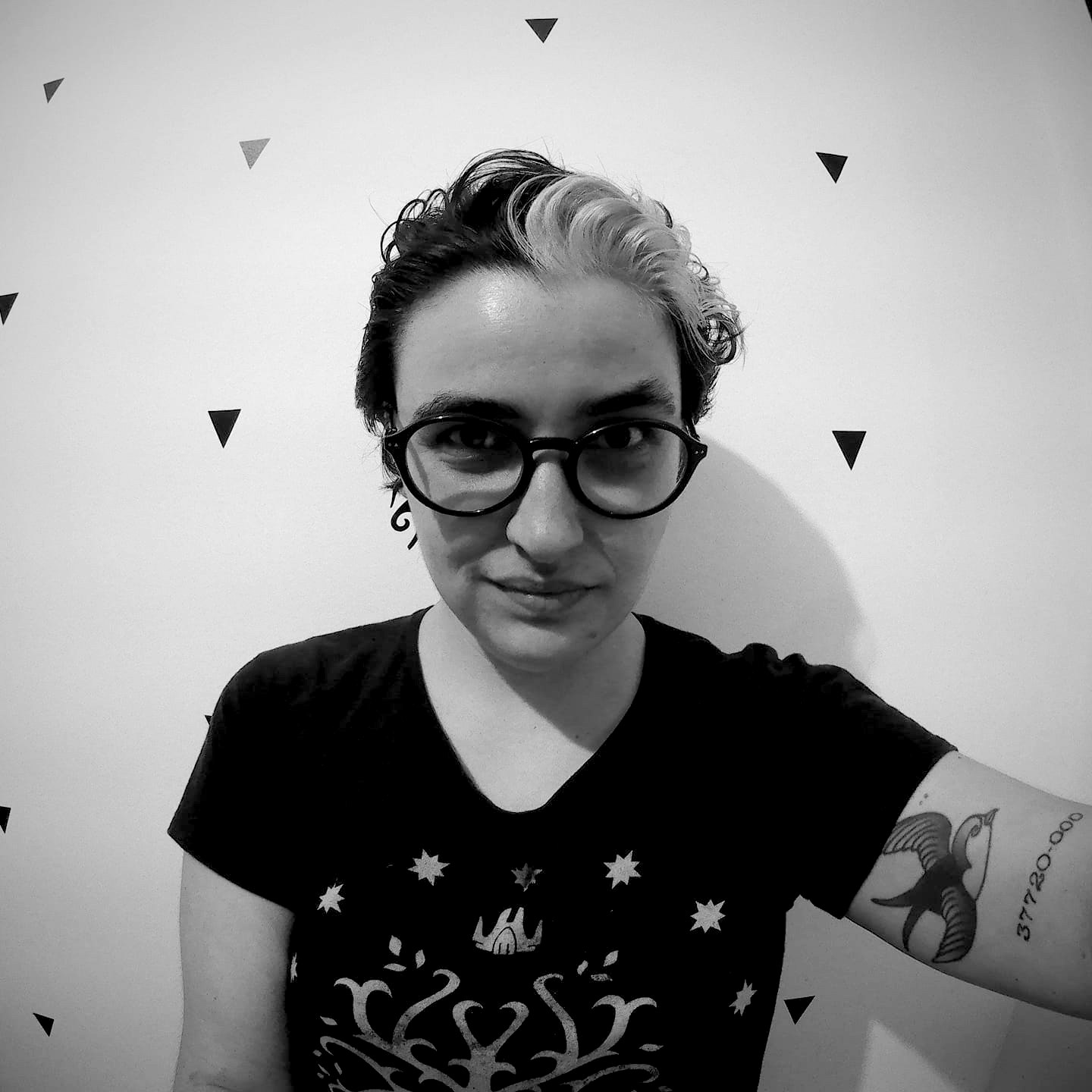 Zum Profil von Luiza Giannelli