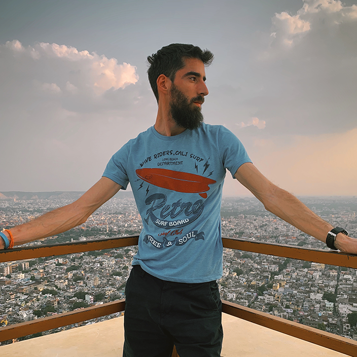 Go to Marius's profile