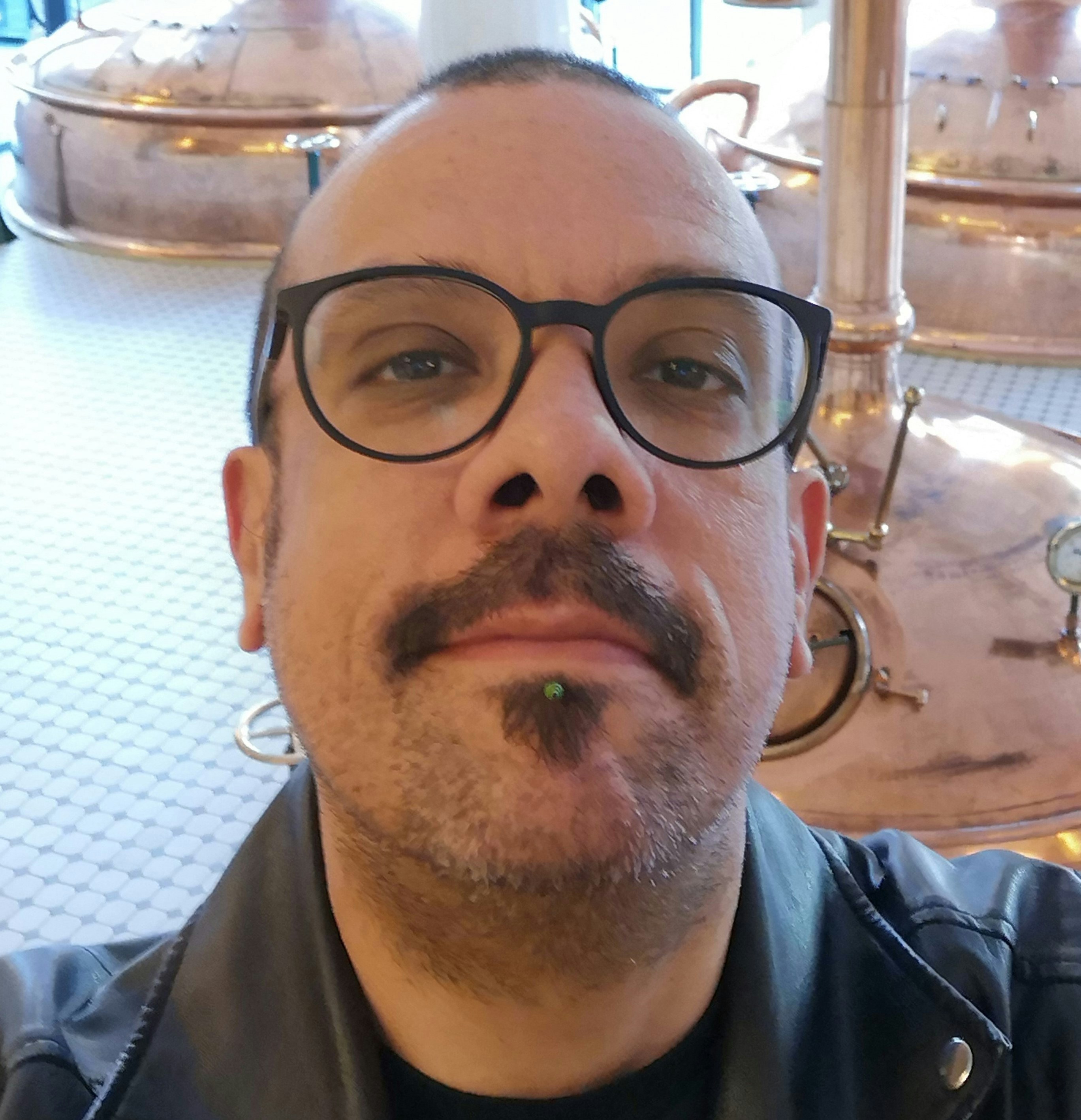 Go to Marco Montero Pisani's profile