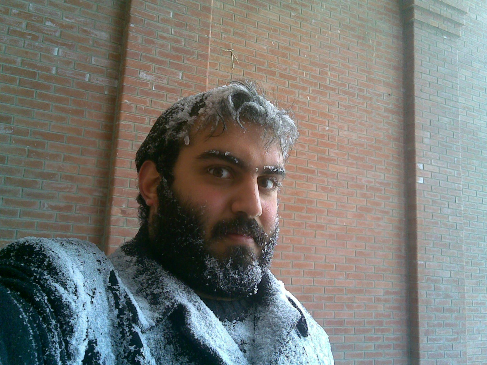 Go to Hossein Sepehri's profile