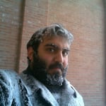 Avatar of user Hossein Sepehri