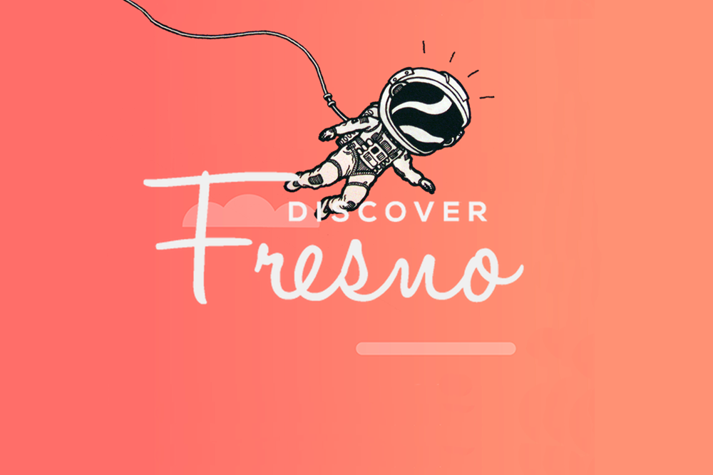 Go to Discover Fresno's profile
