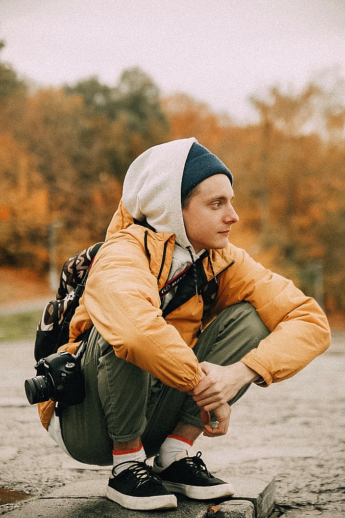 Go to Max Titov's profile