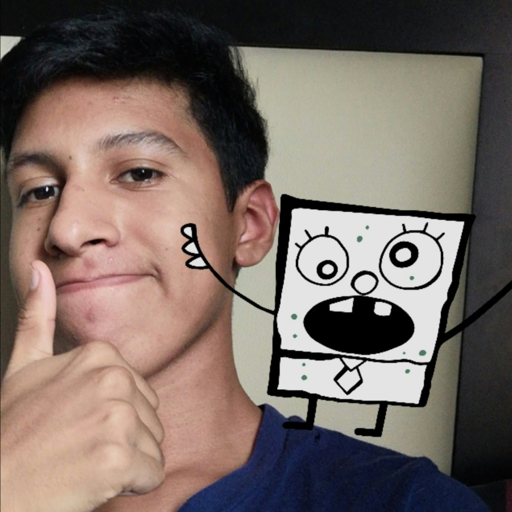 Go to Eliud Armándo Cuenca's profile