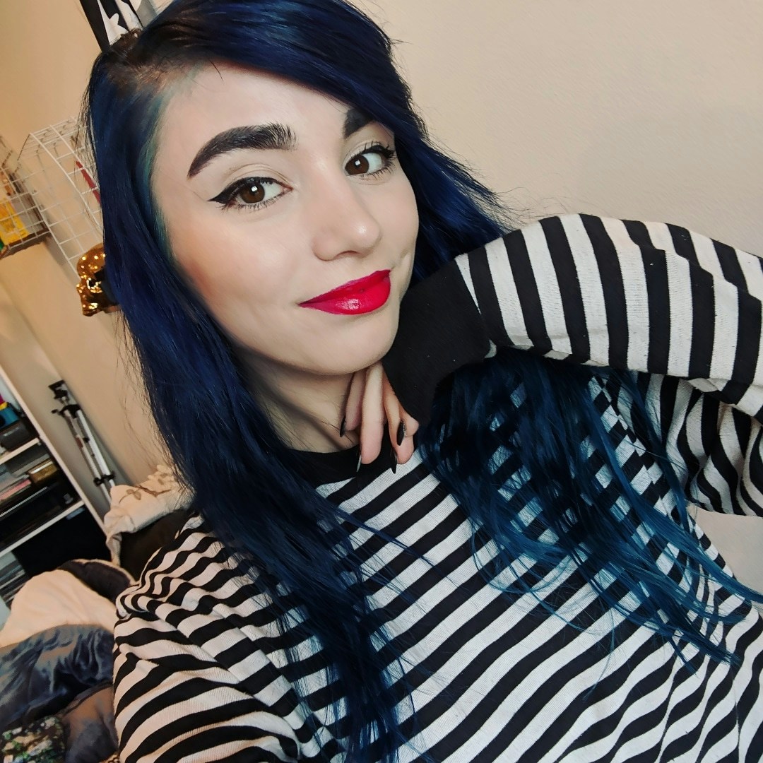 Avatar of user Kaitlin Muro