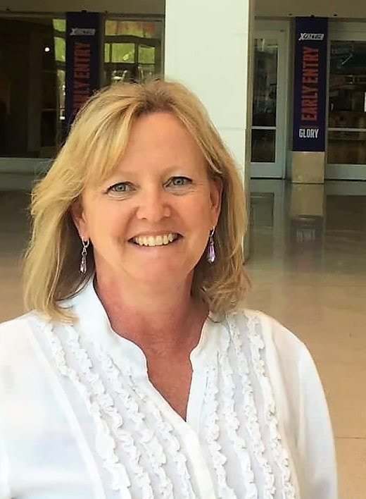 Go to Nancy Hann's profile