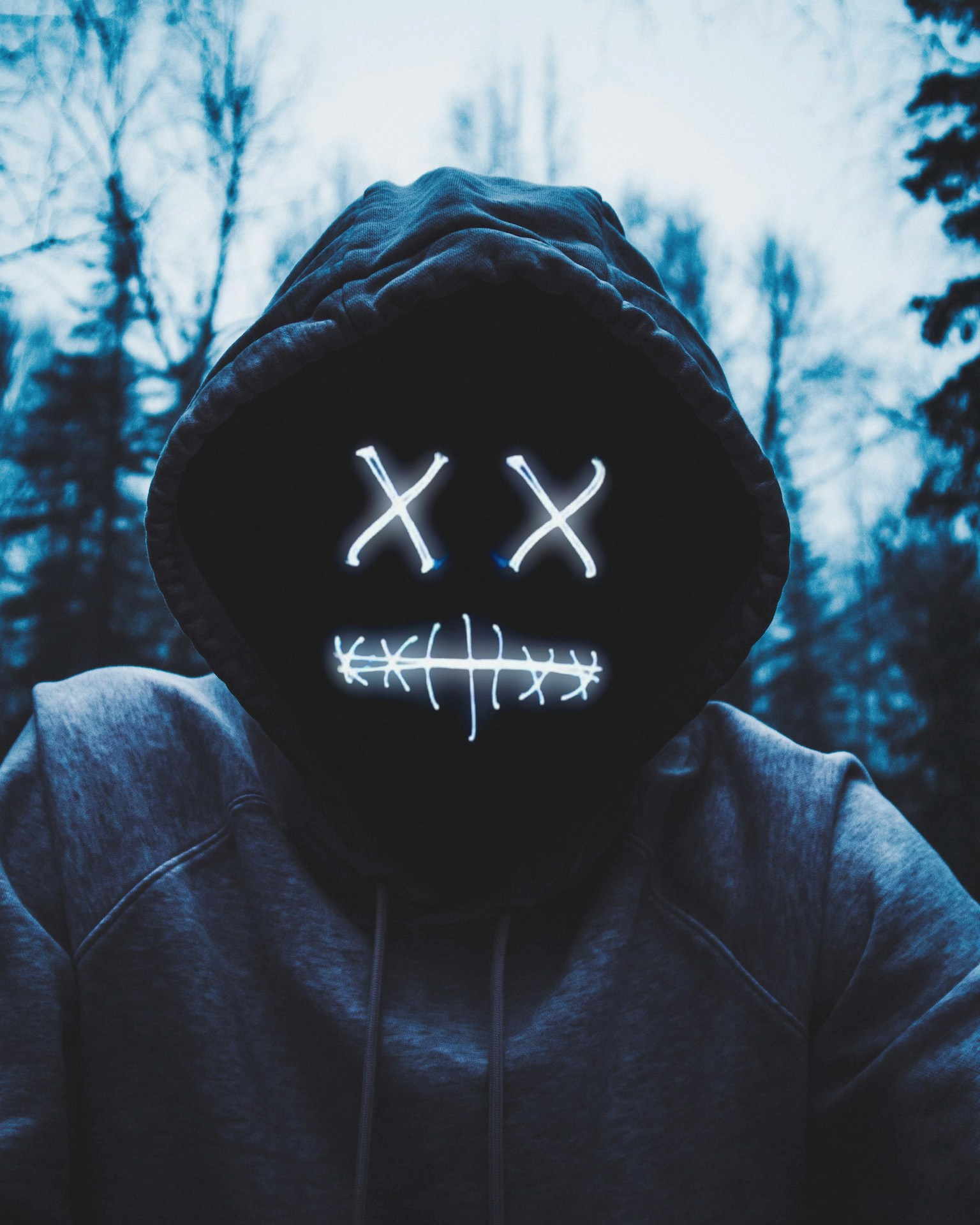 Zum Profil von Caed Schoolfield