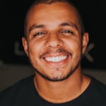 Avatar of user Marcos Paulo Prado