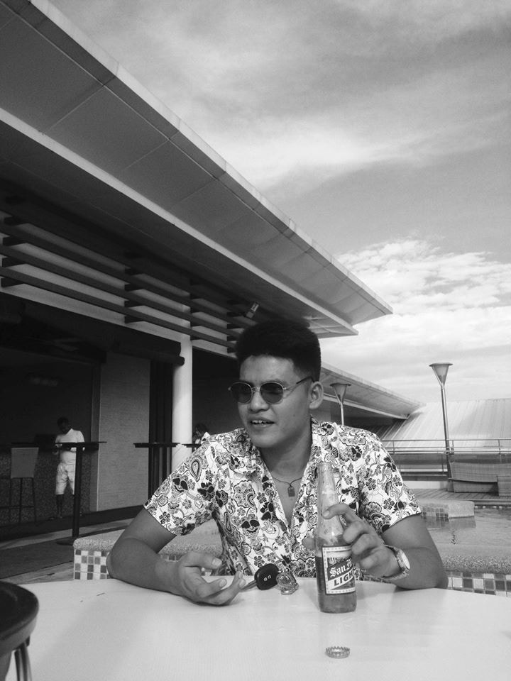 Go to Prince Oamil's profile