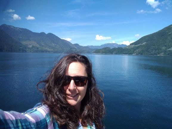 Go to Christine Ellsay's profile