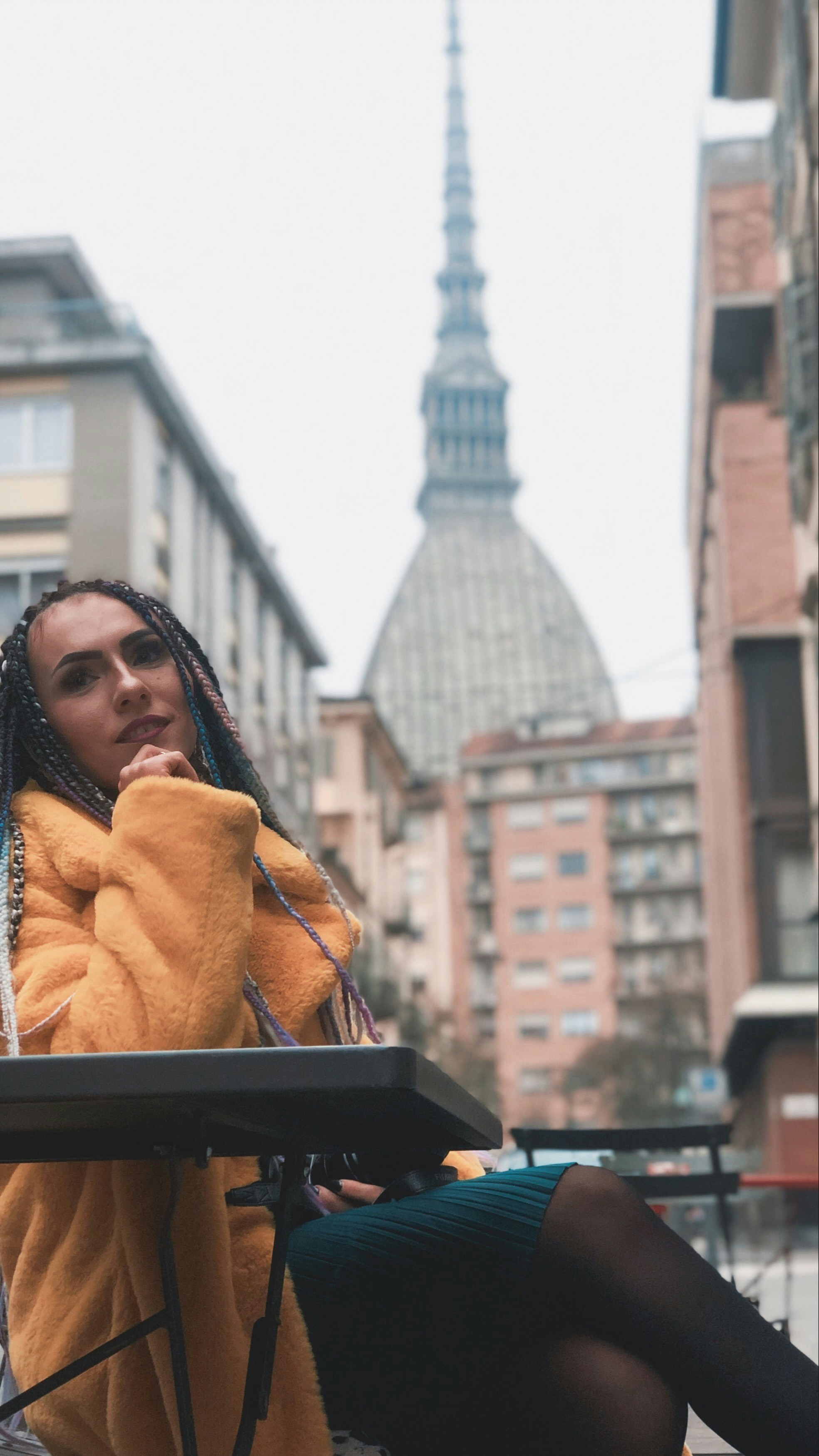 Zum Profil von Alexandra Cozmei