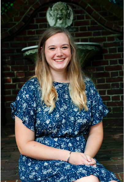 Go to Annie Maher's profile