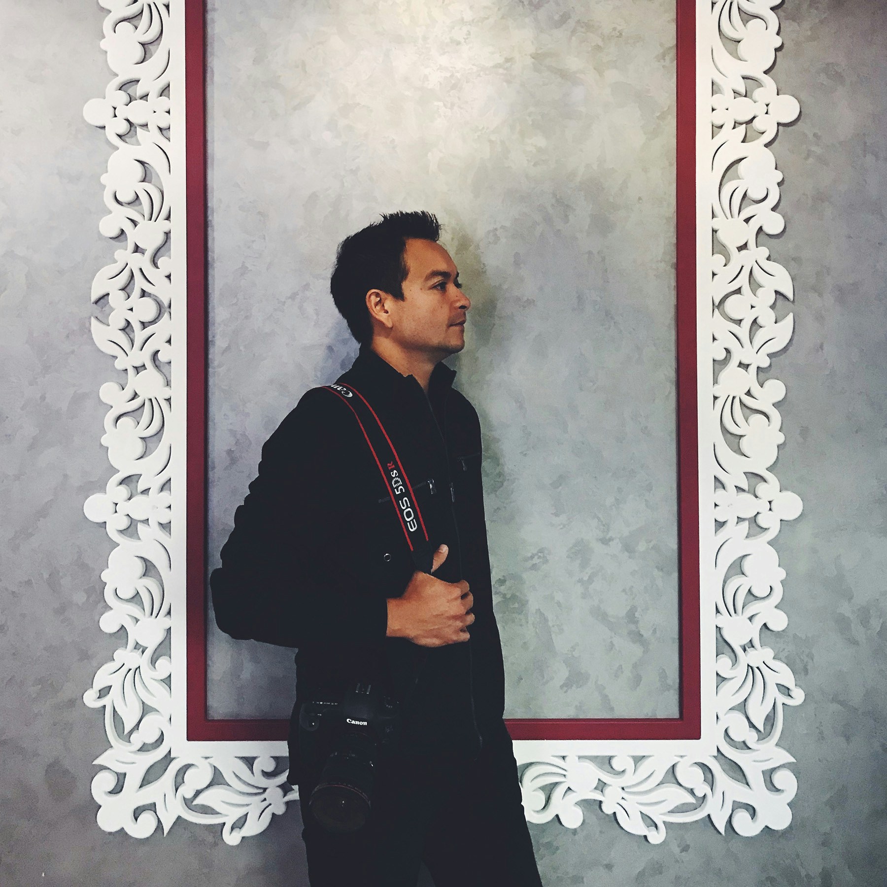 Go to Johnny McClung's profile