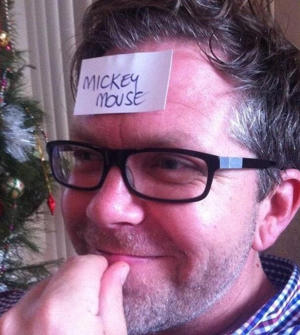 Go to Douglas Hawkins's profile