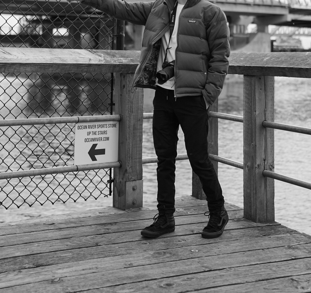 Zum Profil von Sebastian Huxley