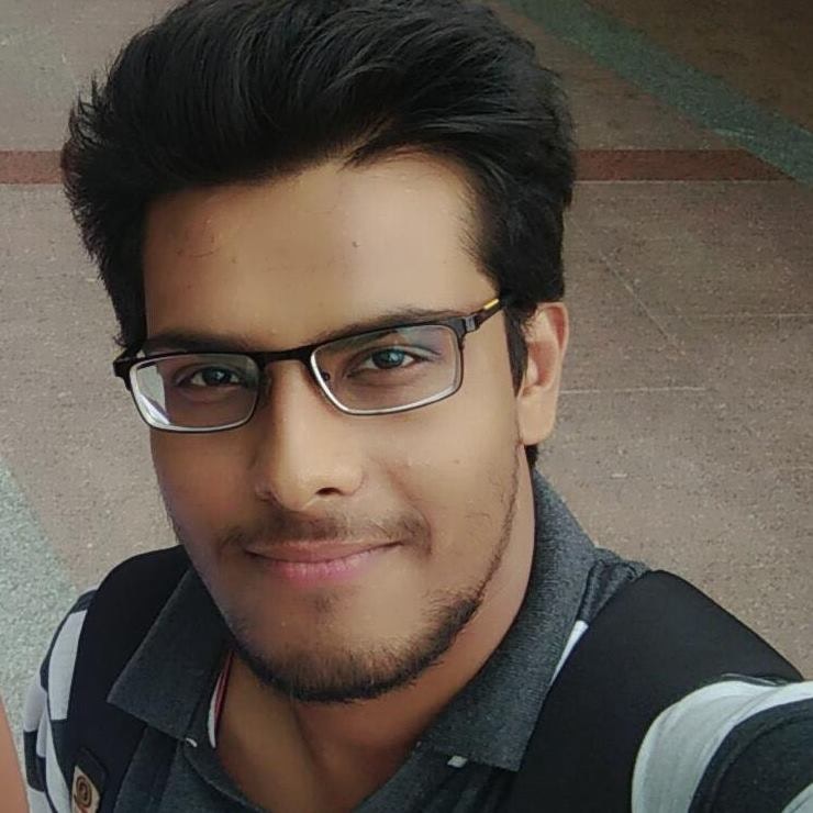 Go to Amit Singh's profile