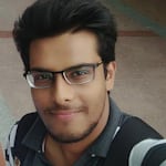 Avatar of user Amit Singh