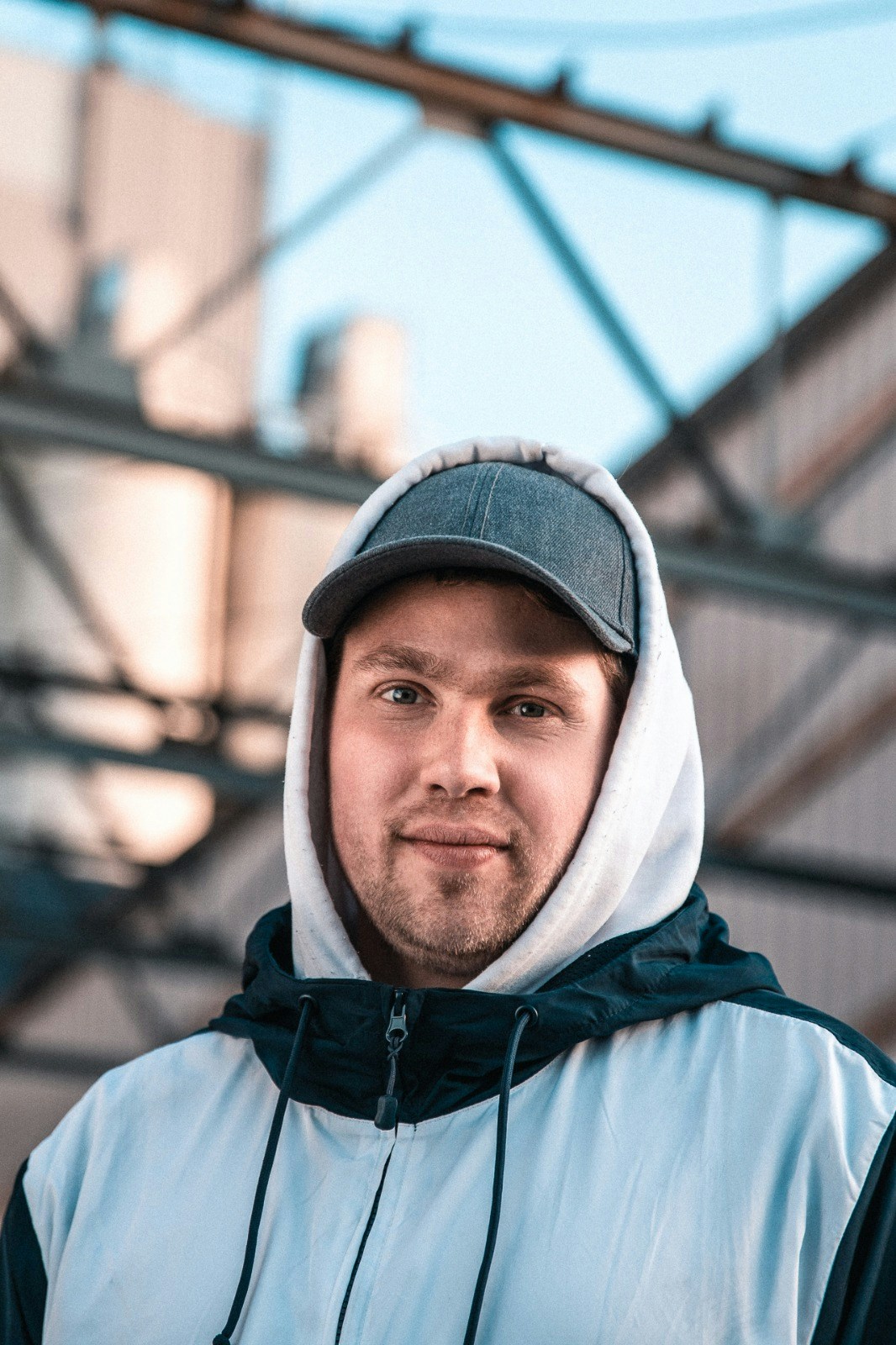 Go to Casper Menting's profile