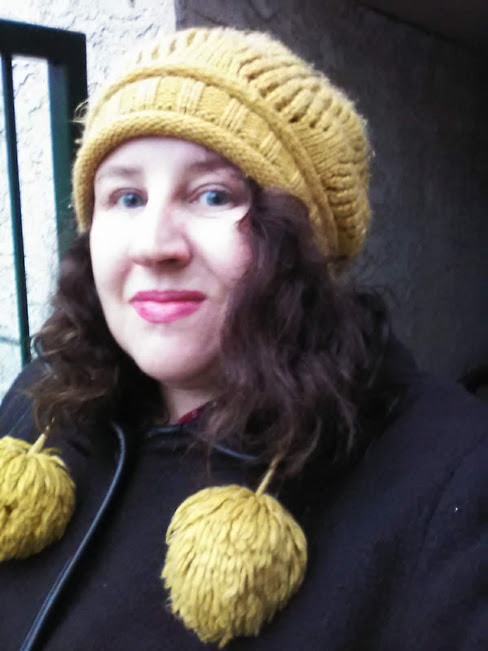 Go to Lydia Workman's profile