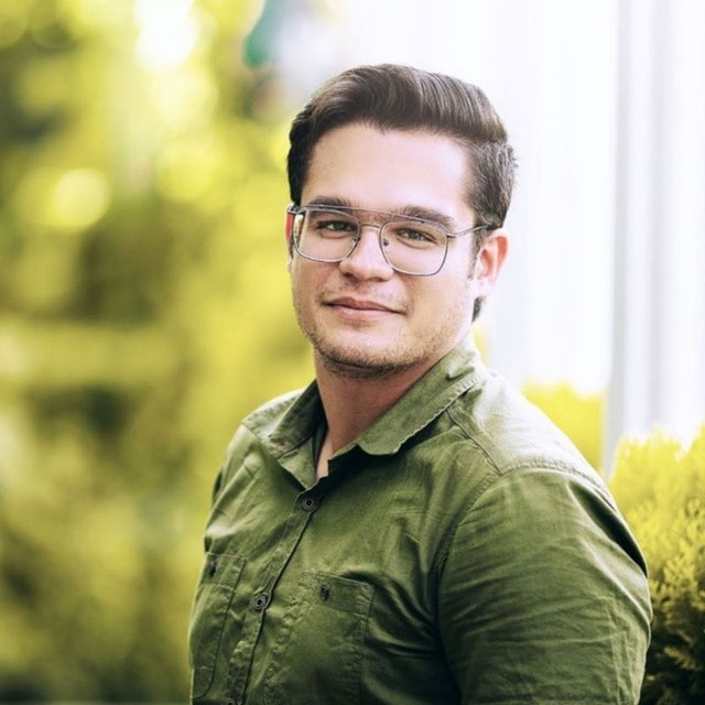 Go to Saeed Soltankhah's profile