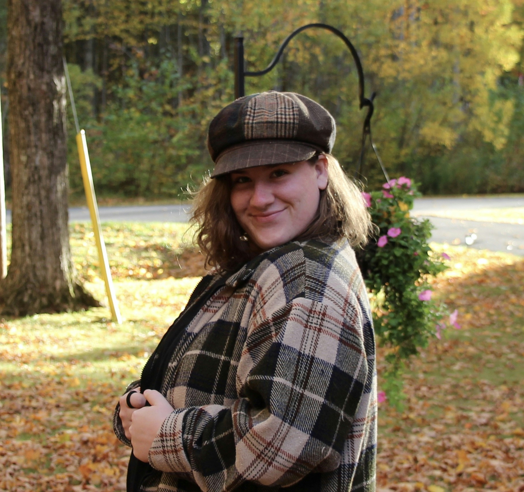 Avatar of user Christine Caswell