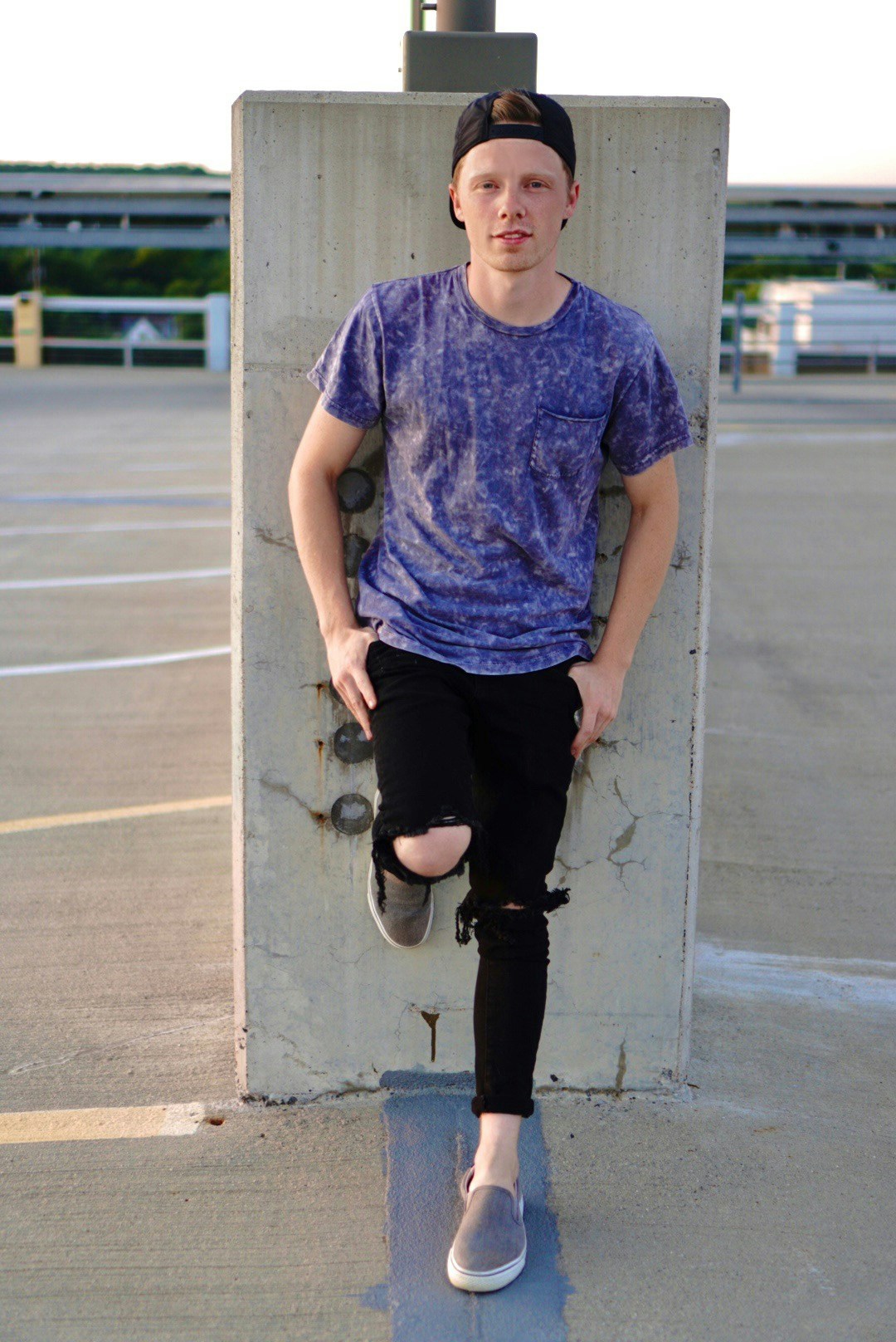 Go to Drew Risner's profile