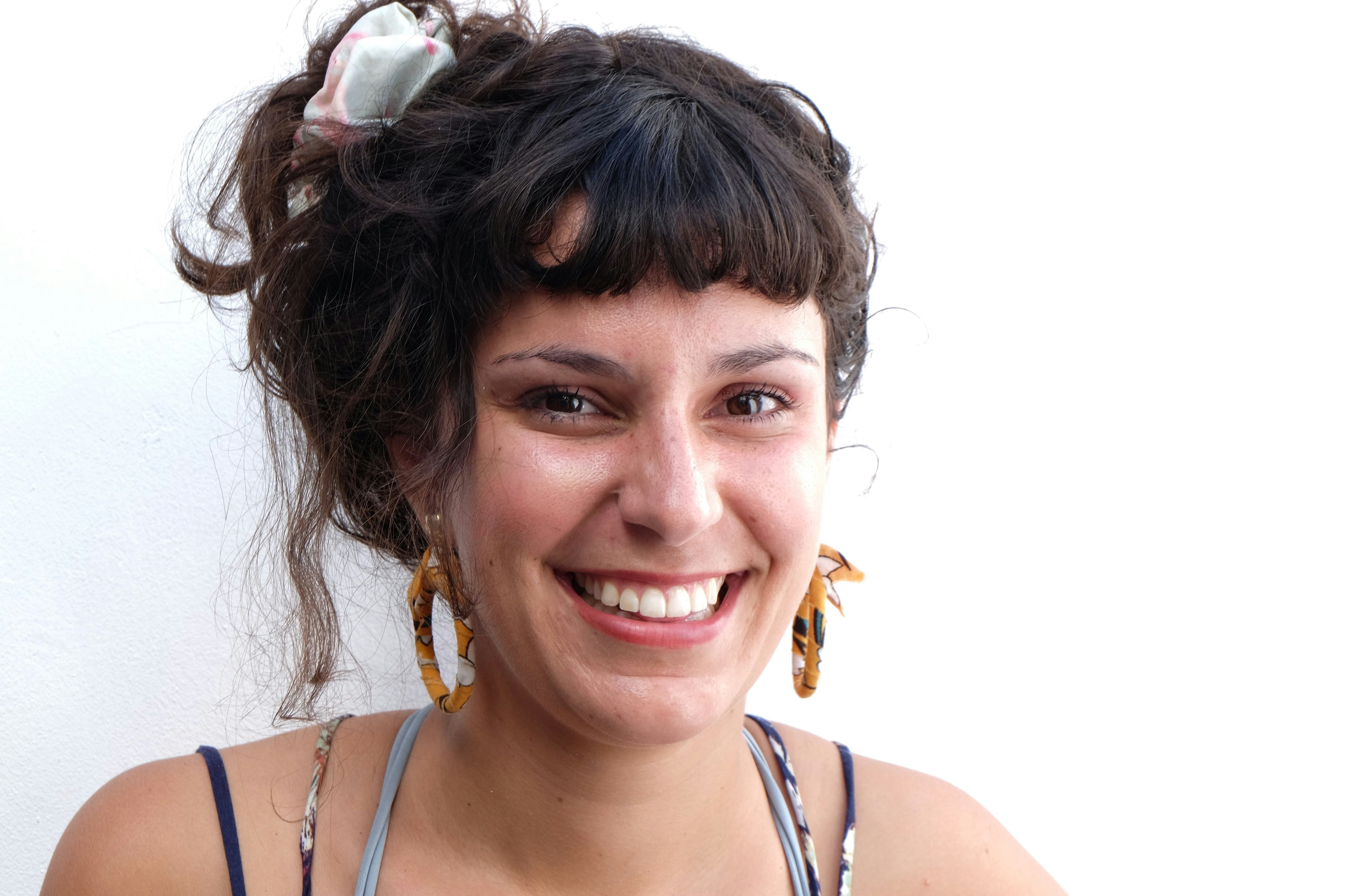 Go to Tarryn Grignet's profile