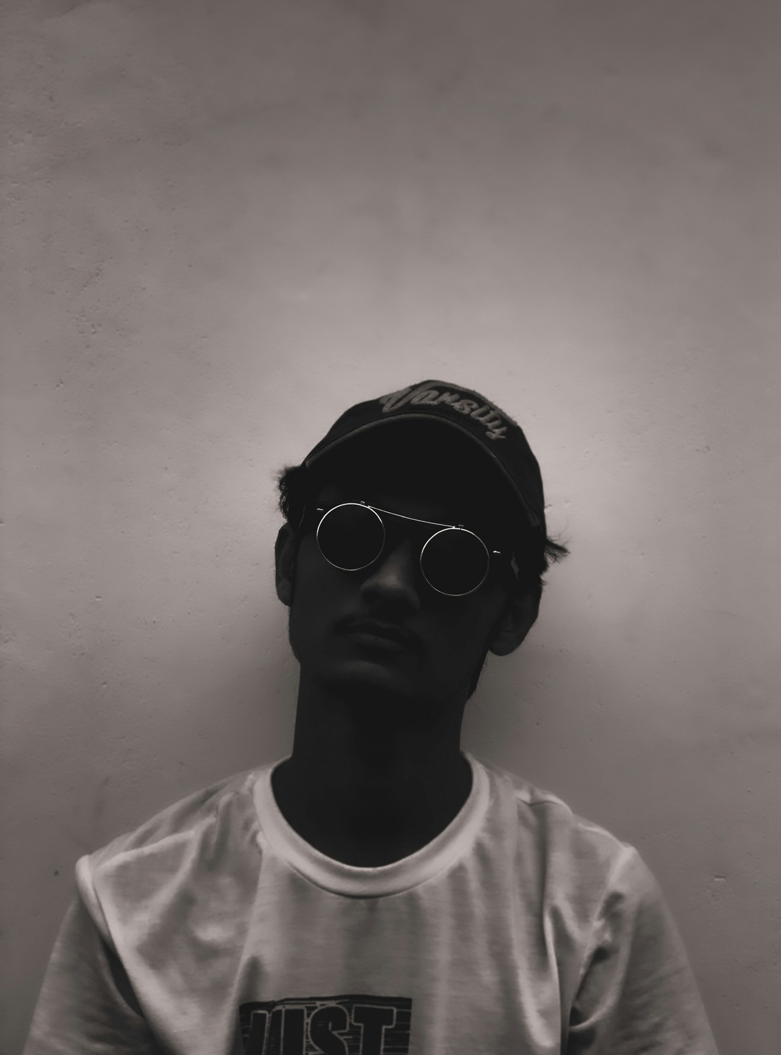 Ir para o perfil de Faheem shafi