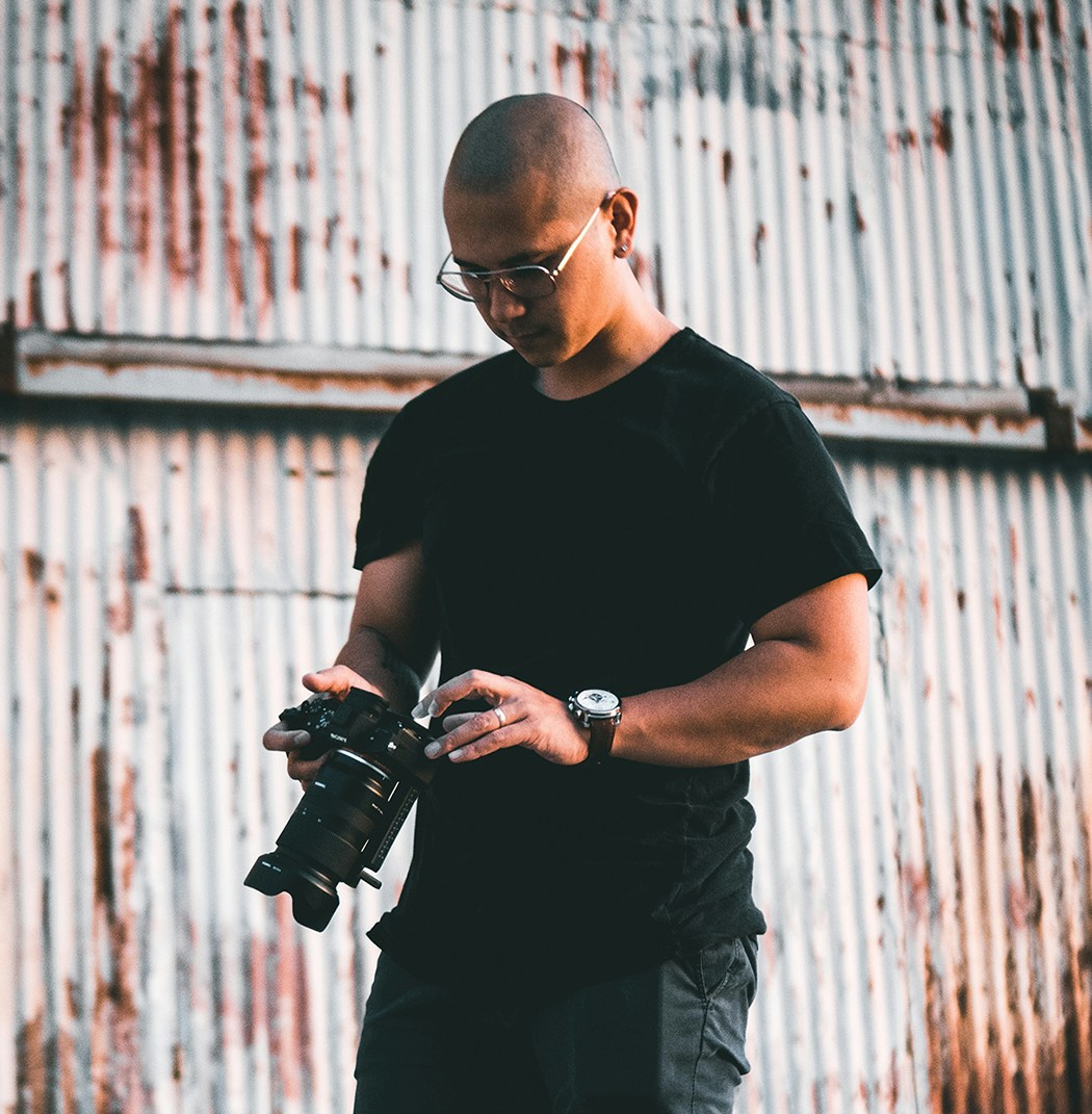 Go to Chris Bulilan's profile