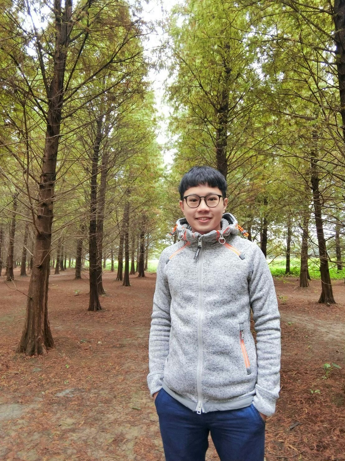 Go to TangChi Lee's profile