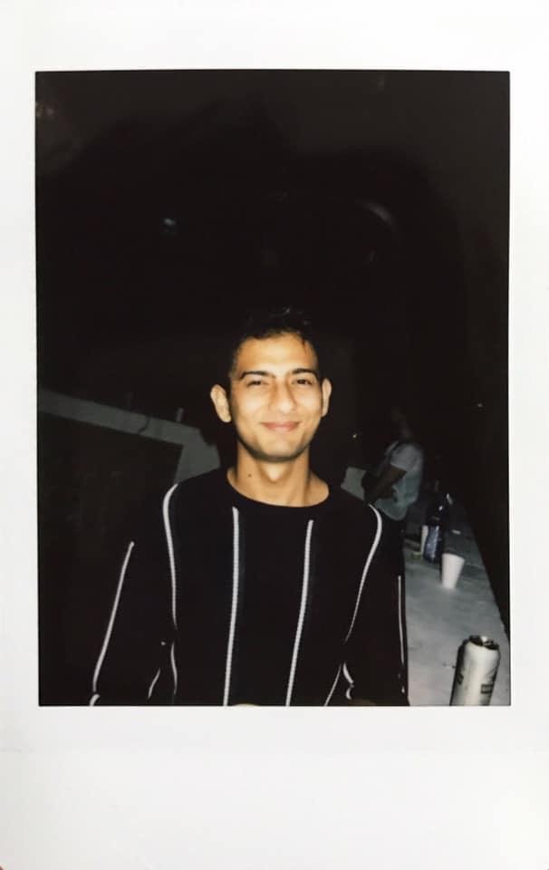 Avatar of user Sanjog Timsina