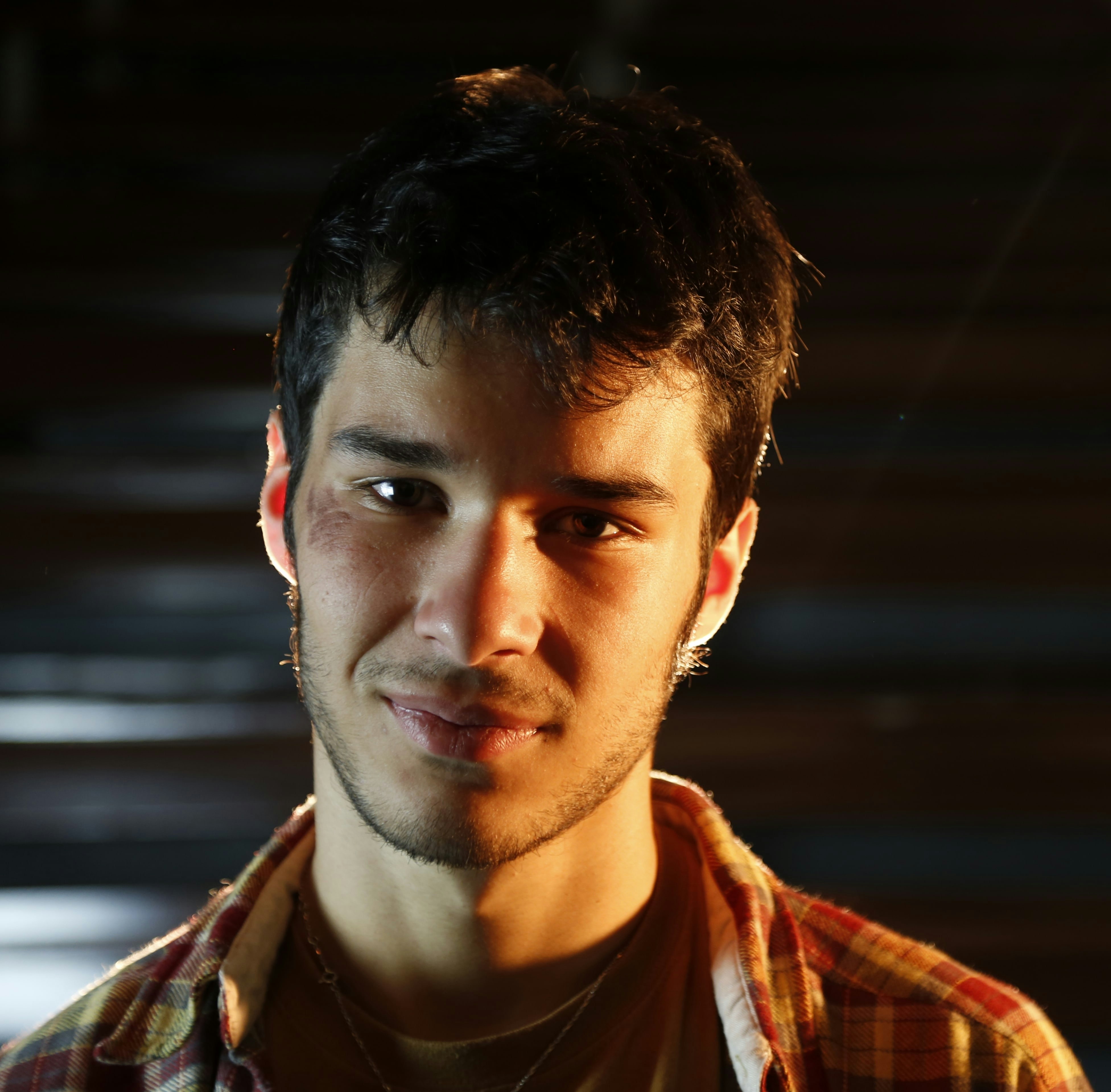 Avatar of user Vincent Creton