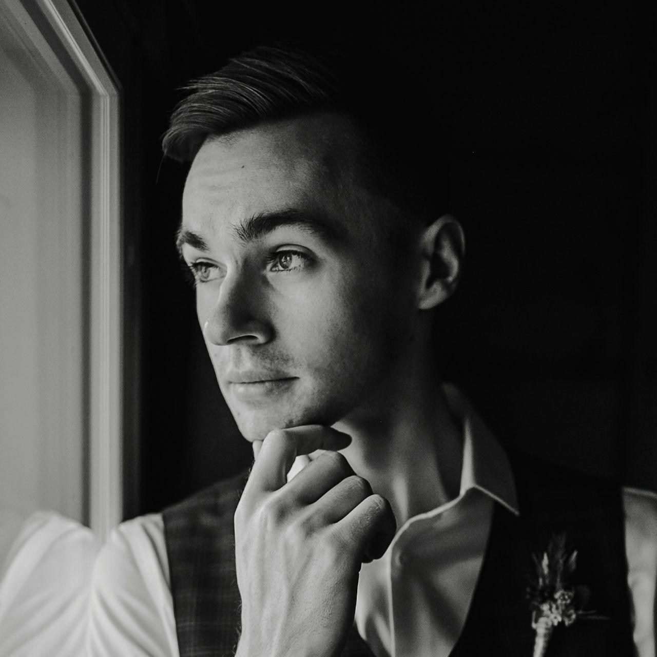 Vai al profilo di Dmitriy Strizhak